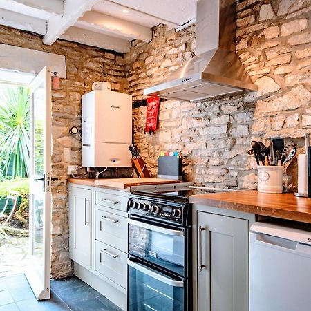 Cosy Little Hyde Cottage, Swanage Zewnętrze zdjęcie
