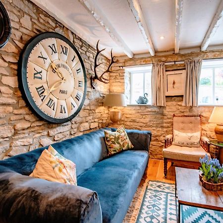 Cosy Little Hyde Cottage, Swanage Zewnętrze zdjęcie