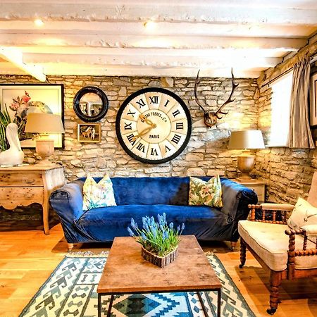 Cosy Little Hyde Cottage, Swanage Zewnętrze zdjęcie