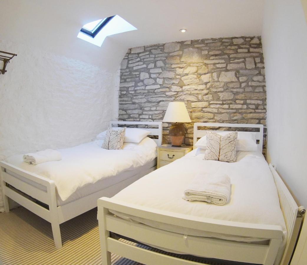 Cosy Little Hyde Cottage, Swanage Zewnętrze zdjęcie