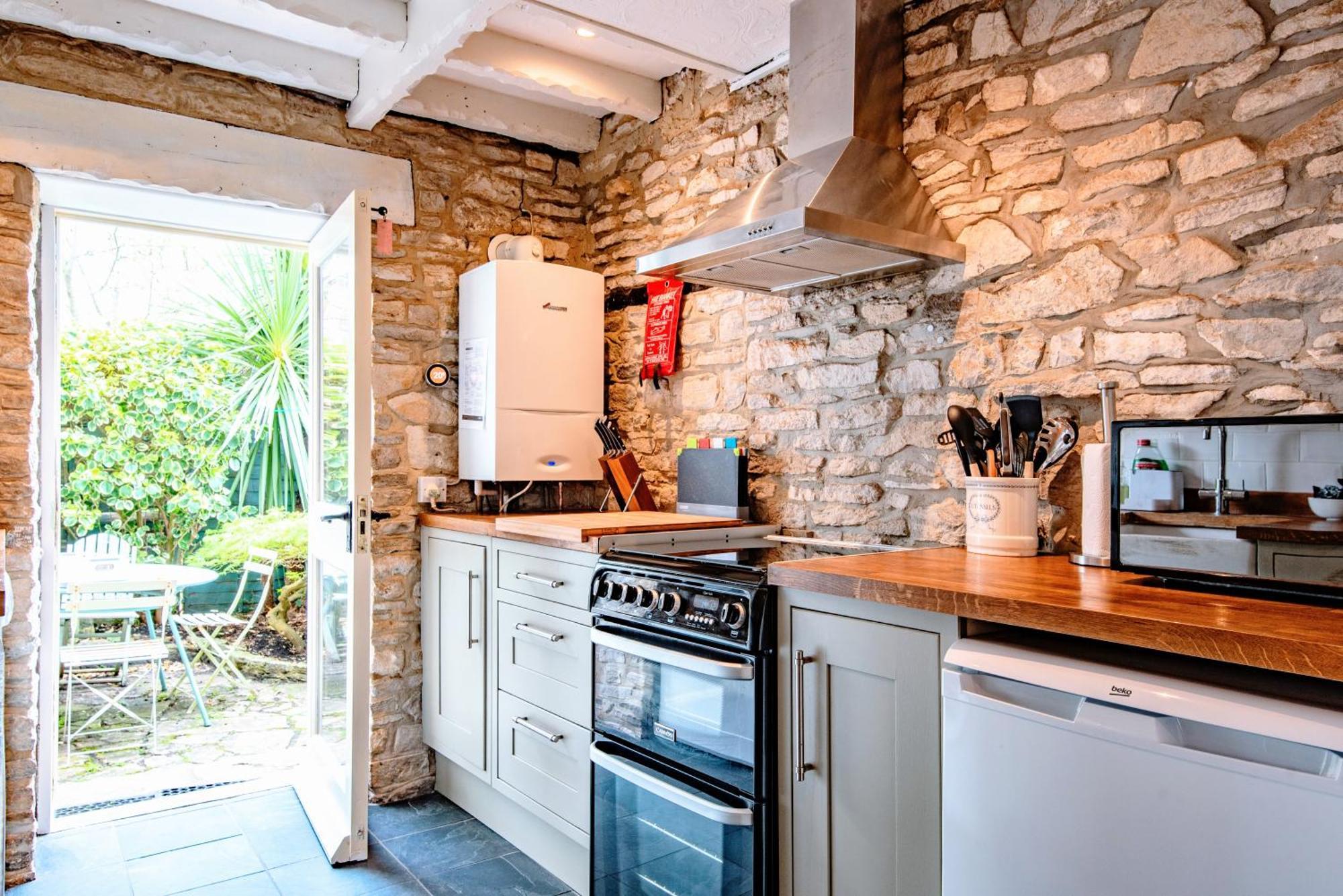 Cosy Little Hyde Cottage, Swanage Zewnętrze zdjęcie