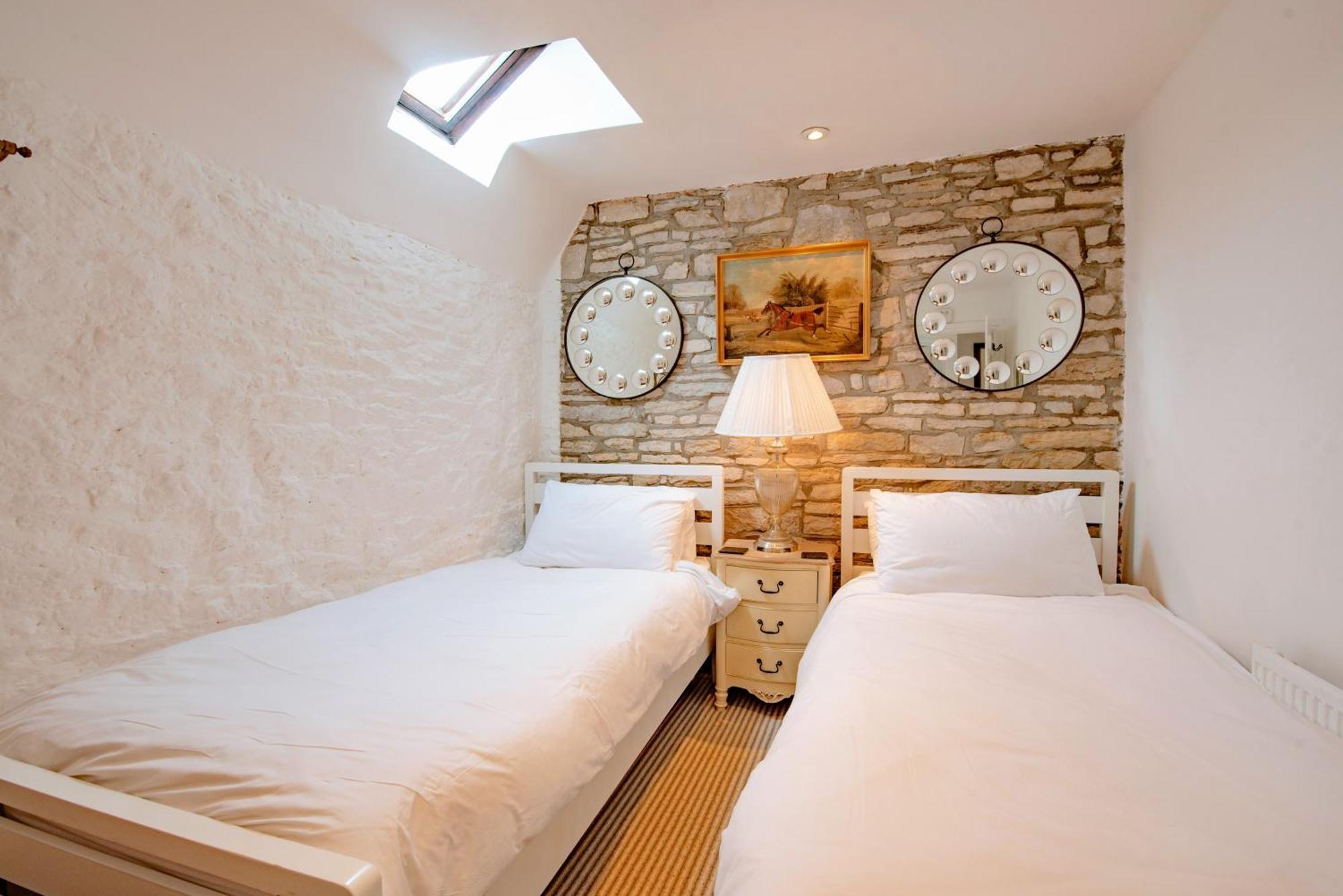 Cosy Little Hyde Cottage, Swanage Zewnętrze zdjęcie