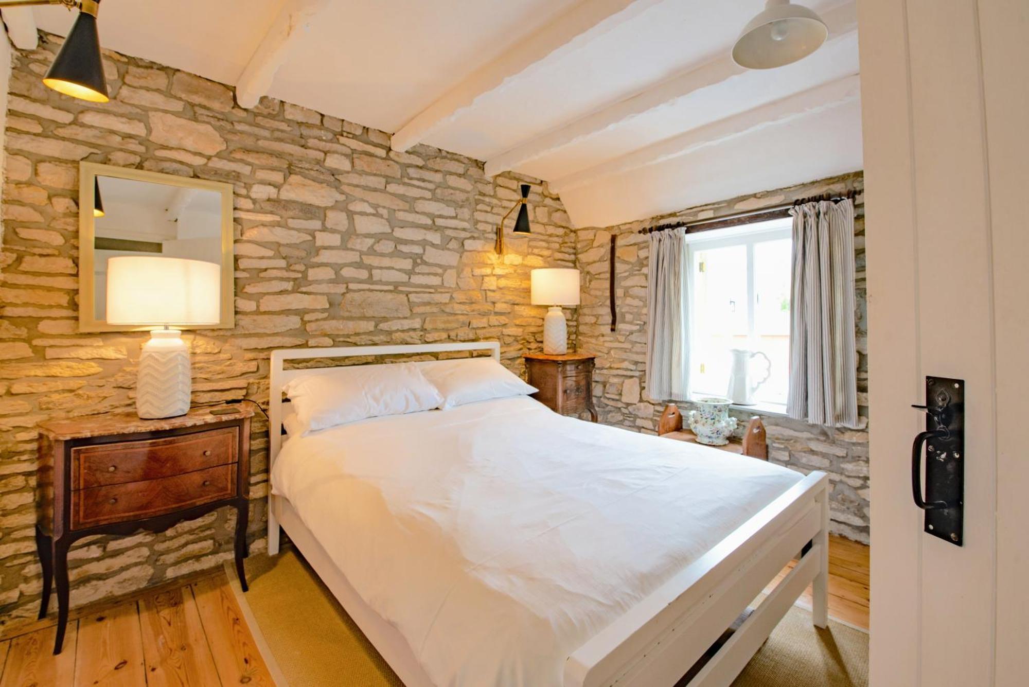 Cosy Little Hyde Cottage, Swanage Zewnętrze zdjęcie