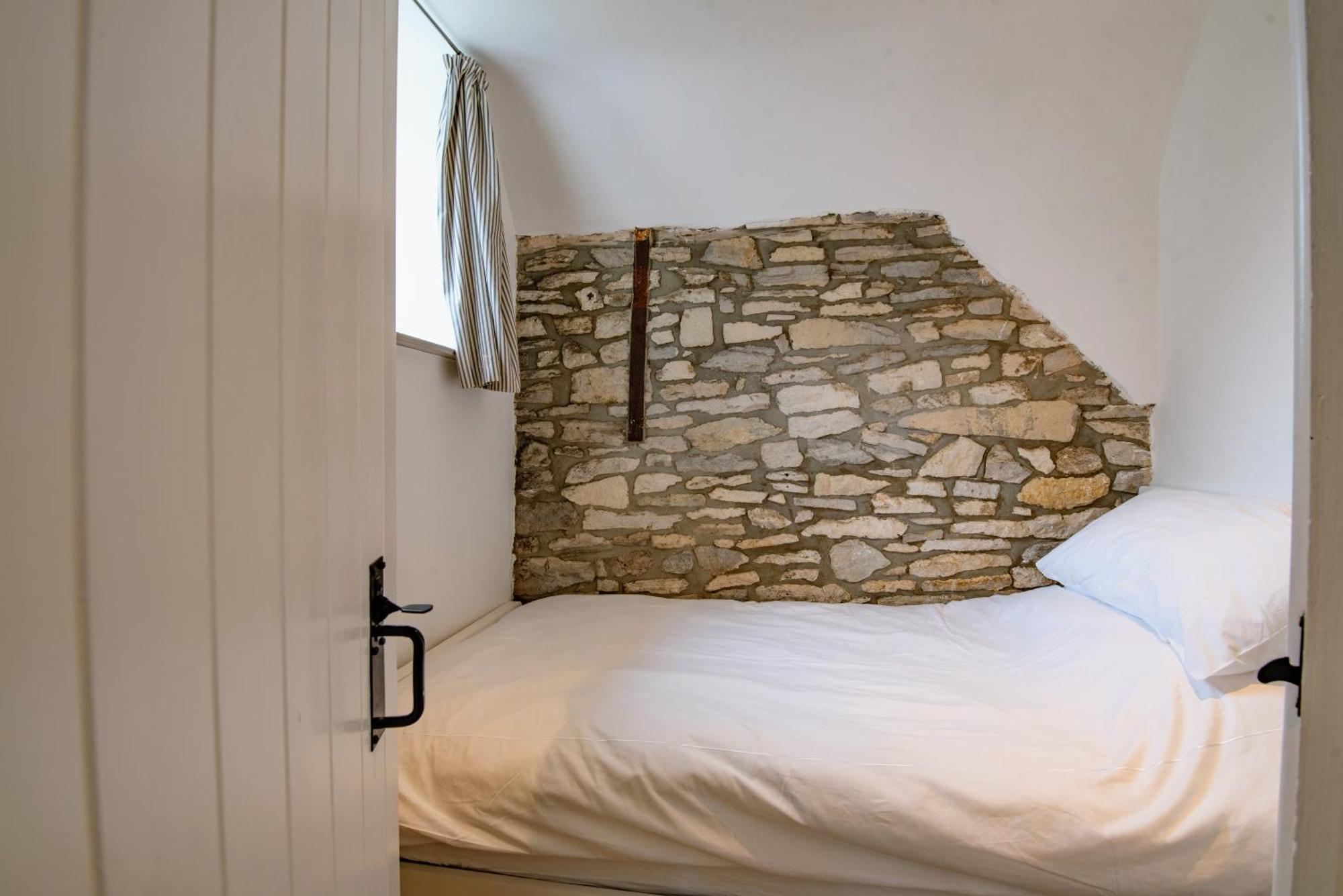 Cosy Little Hyde Cottage, Swanage Zewnętrze zdjęcie