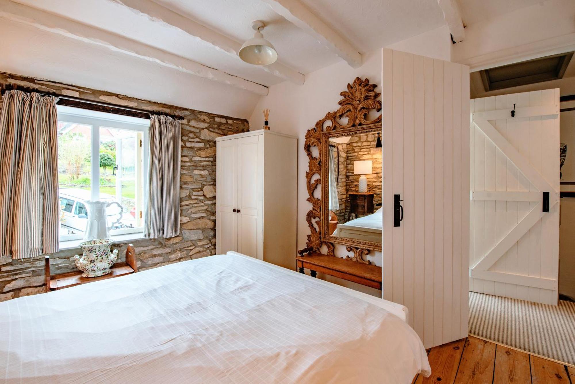 Cosy Little Hyde Cottage, Swanage Zewnętrze zdjęcie