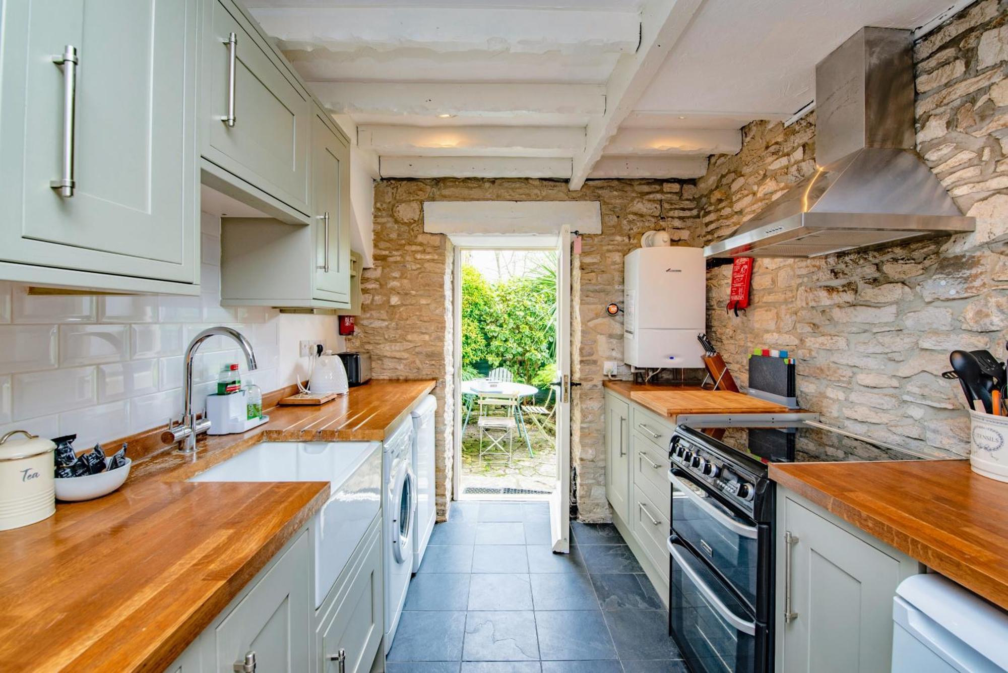 Cosy Little Hyde Cottage, Swanage Zewnętrze zdjęcie