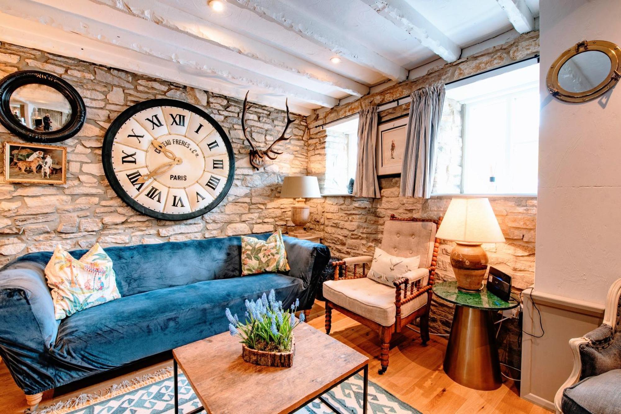 Cosy Little Hyde Cottage, Swanage Zewnętrze zdjęcie