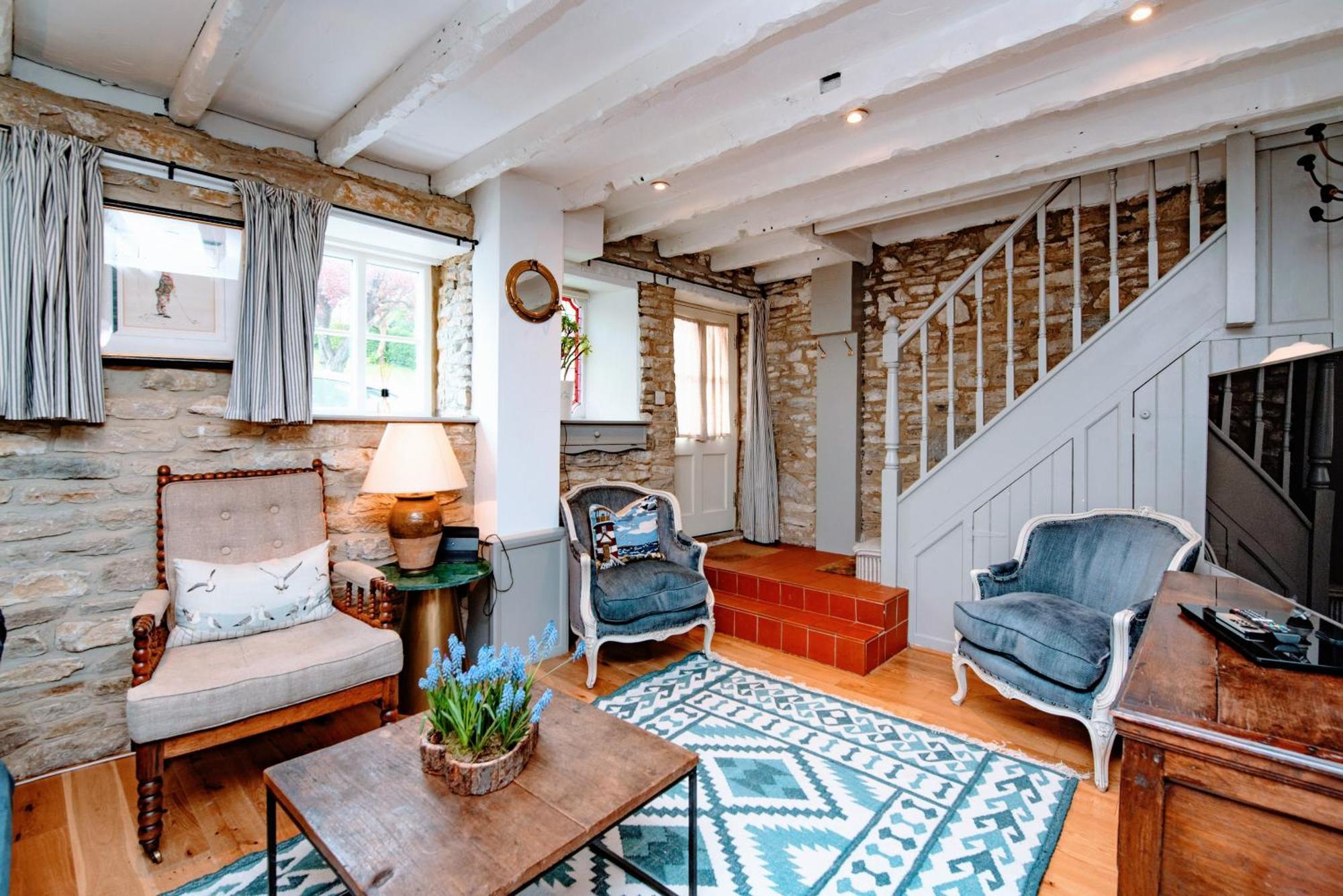 Cosy Little Hyde Cottage, Swanage Zewnętrze zdjęcie