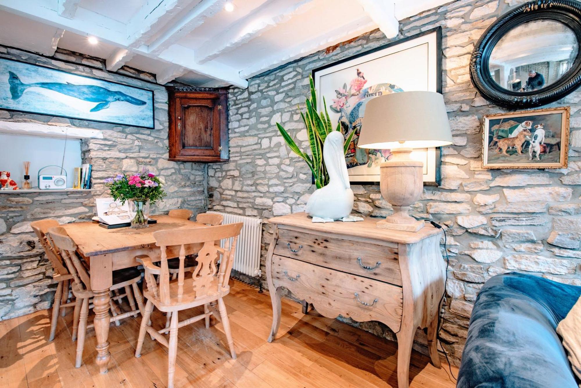 Cosy Little Hyde Cottage, Swanage Zewnętrze zdjęcie