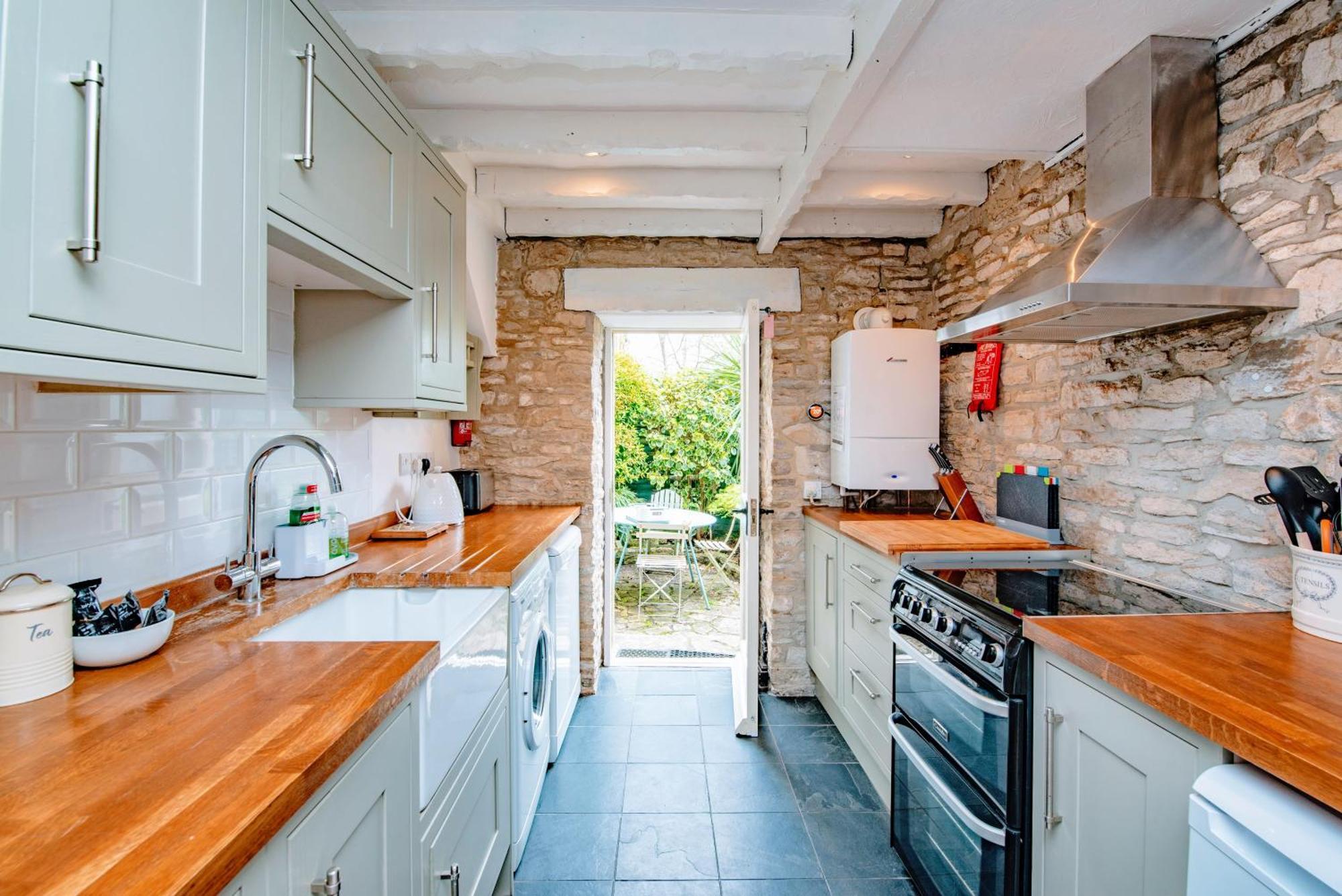 Cosy Little Hyde Cottage, Swanage Zewnętrze zdjęcie