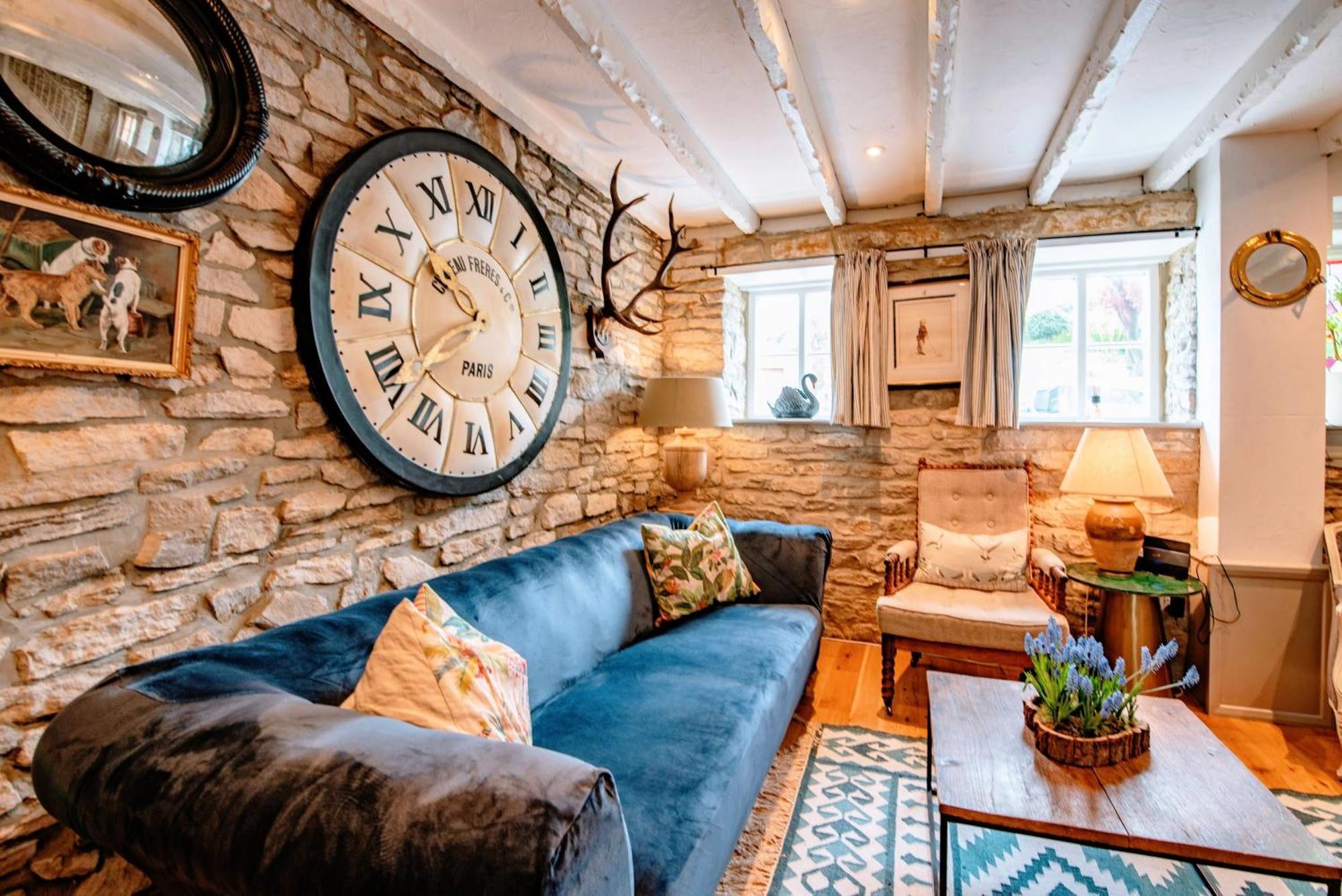 Cosy Little Hyde Cottage, Swanage Zewnętrze zdjęcie
