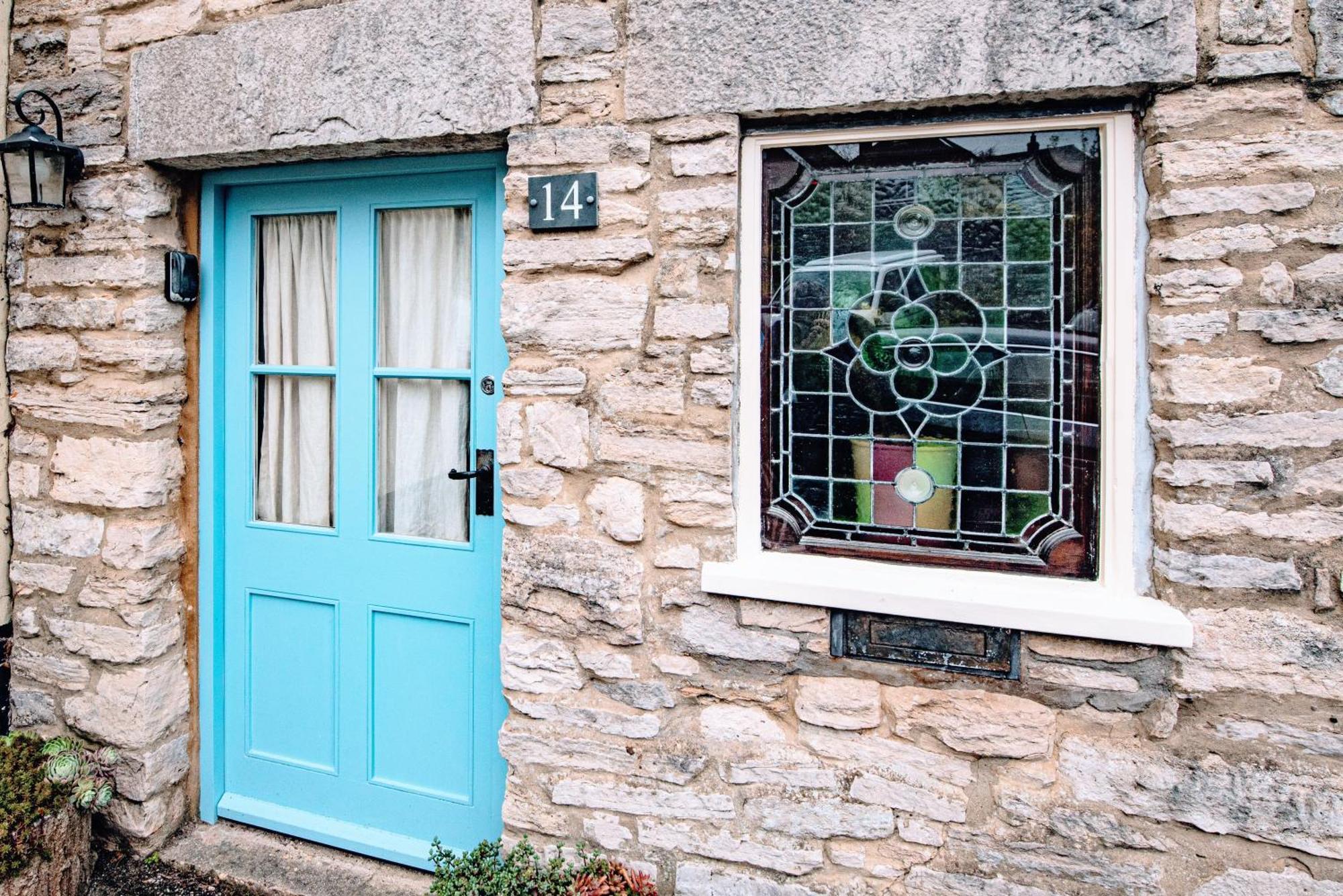 Cosy Little Hyde Cottage, Swanage Zewnętrze zdjęcie