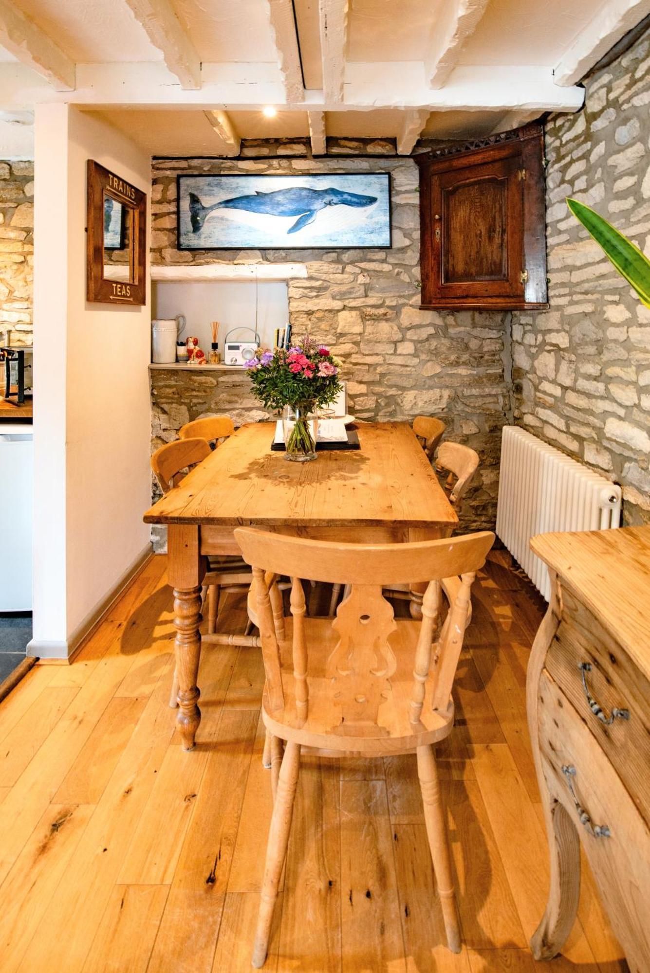 Cosy Little Hyde Cottage, Swanage Zewnętrze zdjęcie